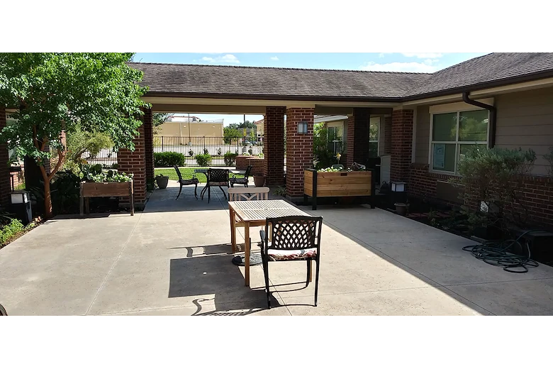 Image of WoodCreek Bend Memory Care (3)