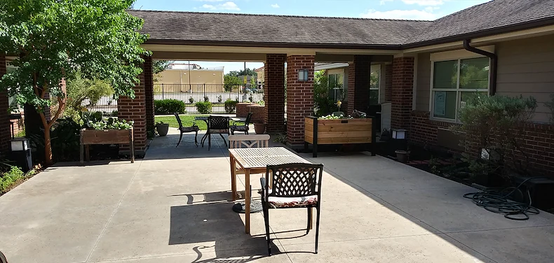 Image of WoodCreek Bend Memory Care (3)