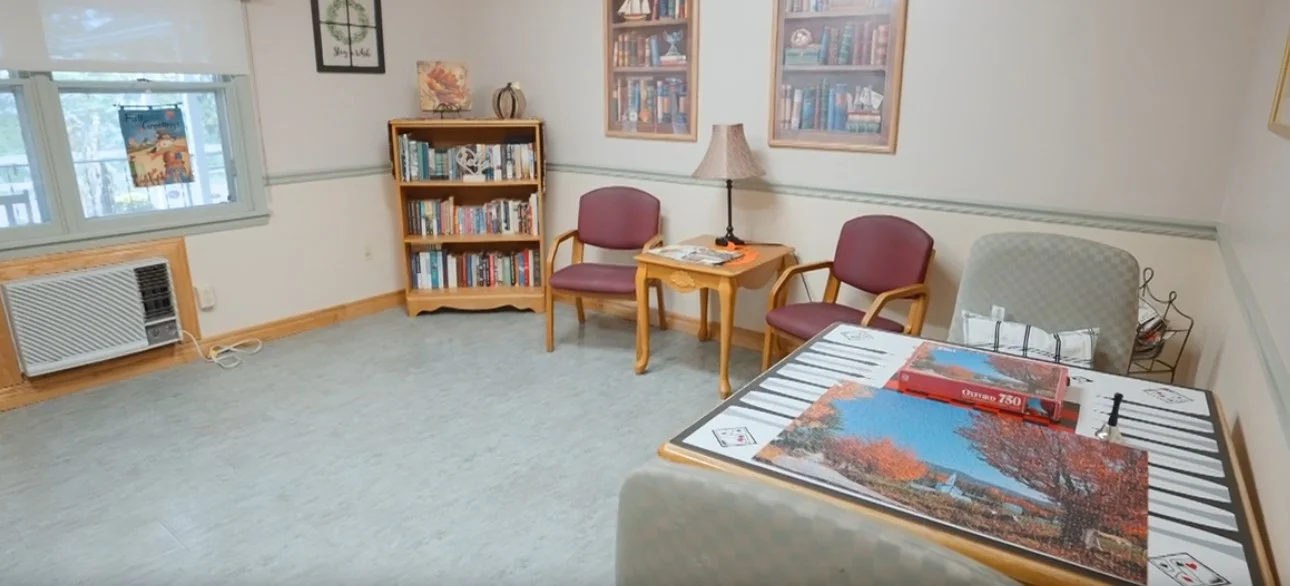 Image of Embassy Of Hillsdale Park (4)