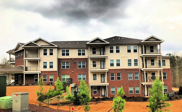 Image of Redland Creek Villas (1)