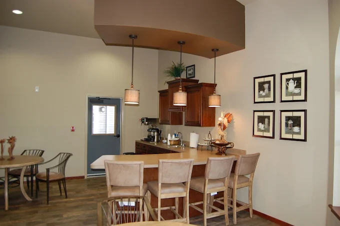 Image of StoneyBrook Suites of Brookings (7)