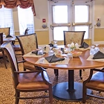 Image of Bayshire Yorba Linda Senior Living (4)