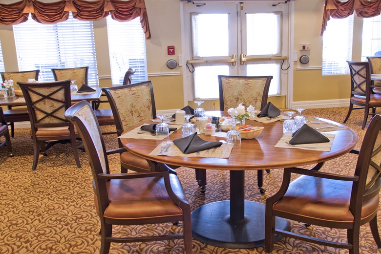 Image of Bayshire Yorba Linda Senior Living (4)