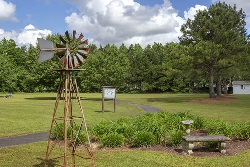Image of Brookdale Country Day Road (9)
