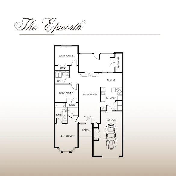 Image of The Village at Wesley Manor Patio Homes (5)