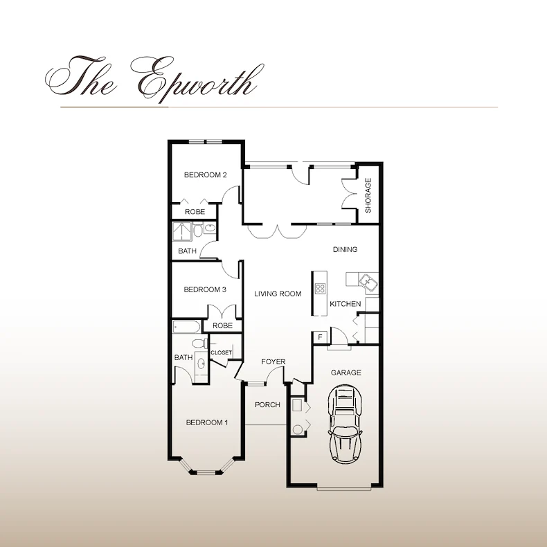 Image of The Village at Wesley Manor Patio Homes (5)