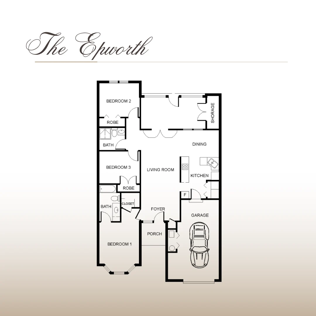 Image of The Village at Wesley Manor Patio Homes (5)