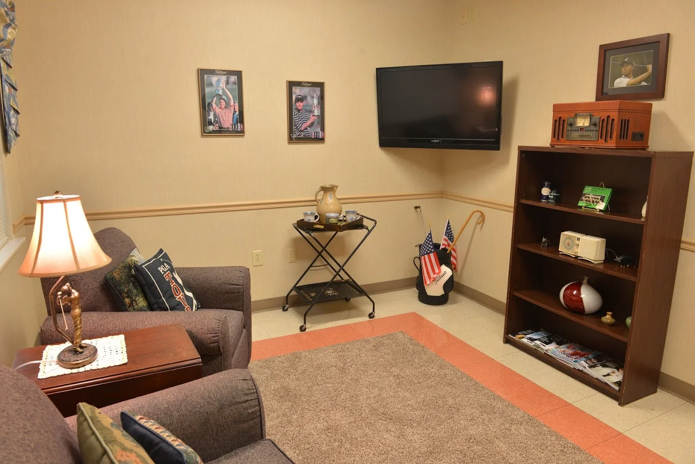 Image of Laurels Of Chatham (6)