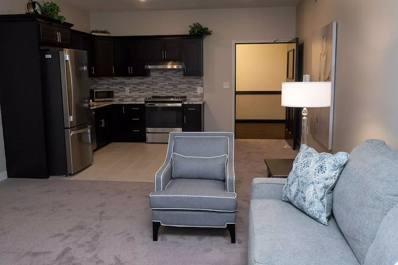 Image of The Springs at Wyandot Trail Senior Living (7)