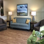 Image of Ridgecrest Rehab & Skilled Nursing (3)