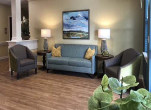 Image of Ridgecrest Rehab & Skilled Nursing (3)