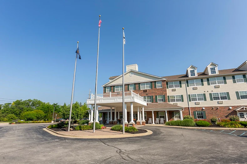 Image of Grand Victorian of Zionsville (1)