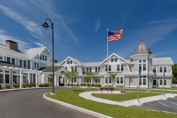 Image of The Residence at Penniman Hill (1)