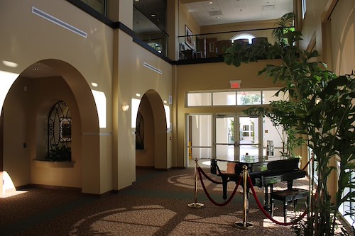 Image of Marian Regional Medical Center D/P Snf (4)