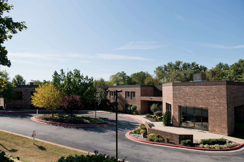 Image of Autumn Lake Healthcare At Cherry Lane (1)