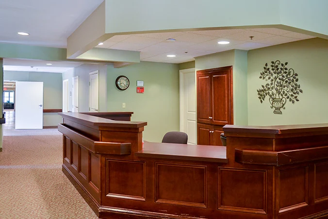 Image of Woodland Country Manor Inc (5)