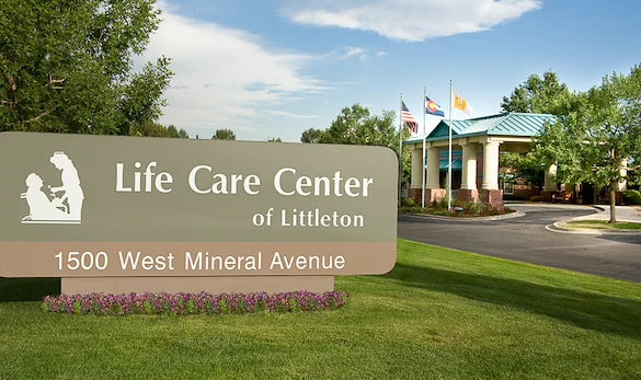 Image of Life Care Center Of Littleton (2)