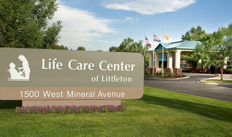 Image of Life Care Center Of Littleton (2)