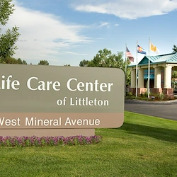 Image of Life Care Center Of Littleton (2)