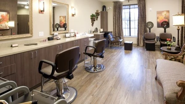 Image of Villages Of Lake Highlands (7)