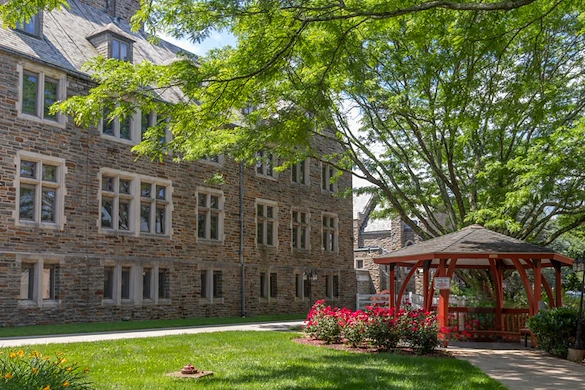 Image of Maryland Masonic Homes Ltd (5)