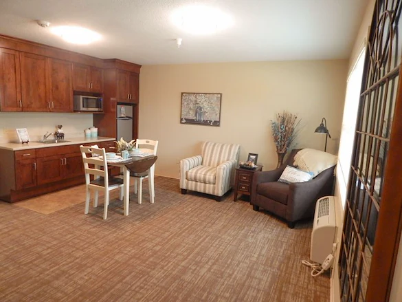 Image of St. Catherine's Manor of Fostoria (4)