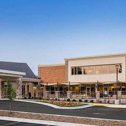 Image of Evergreen Life Plan Community Senior Living (2)