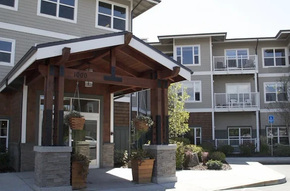 Image of The Springs at Mill Creek (1)