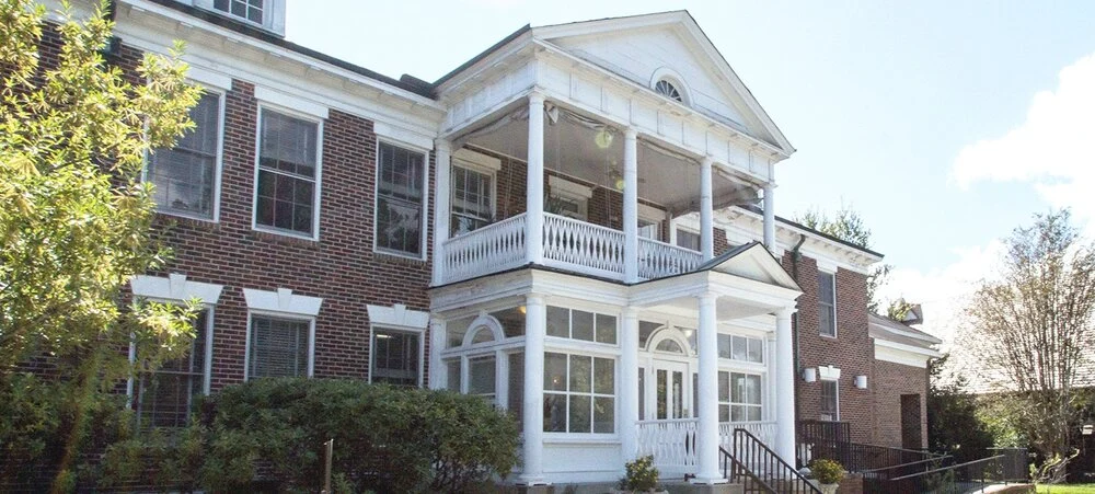 Image of Murray House (1)