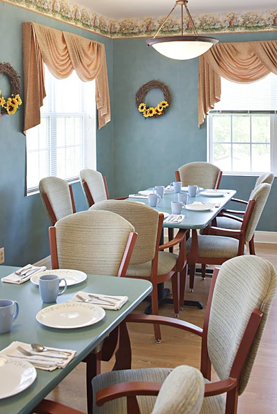 Image of Hidden Valley Center (3)