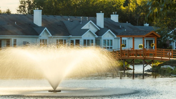 Image of Westshire Village at the Lake (1)