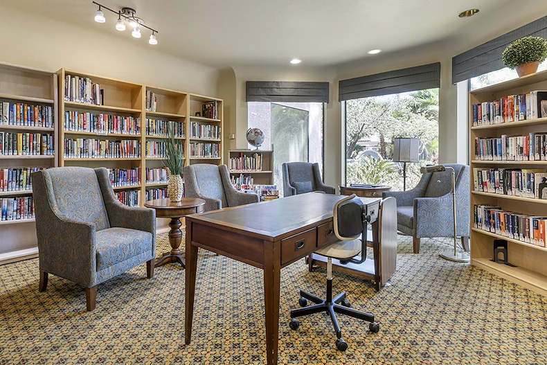 Image of Brookdale Santa Catalina Senior Living (4)