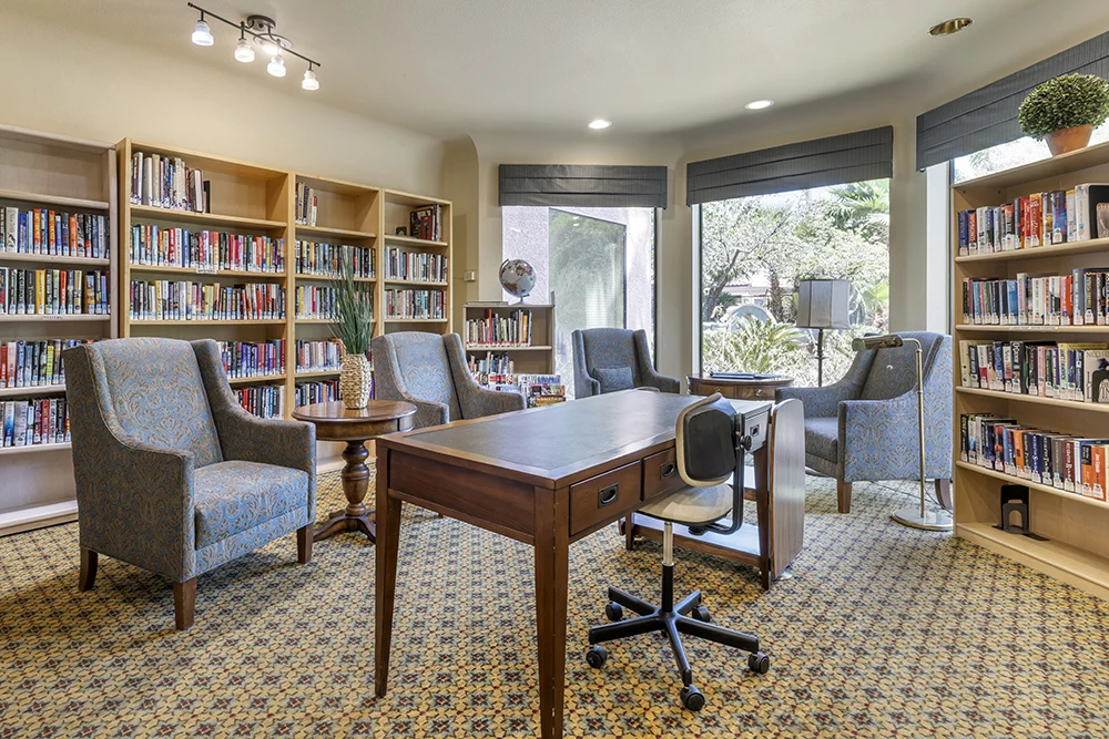 Image of Brookdale Santa Catalina Senior Living (4)