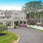 Image of Sunrise at Gardner Park (1)