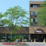 Image of R. H. Myers Apartments (1)