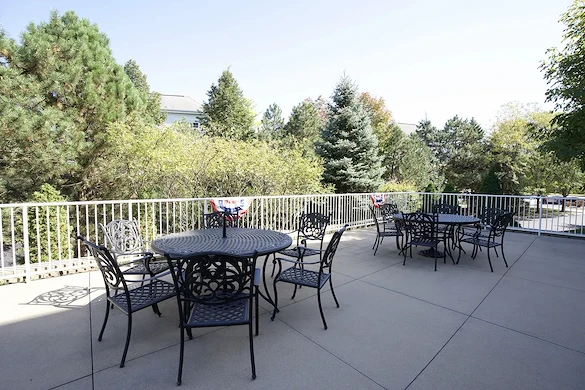 Image of Poplar Creek Village Senior Apartments (10)