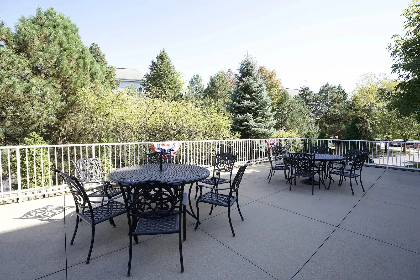 Image of Poplar Creek Village Senior Apartments (10)