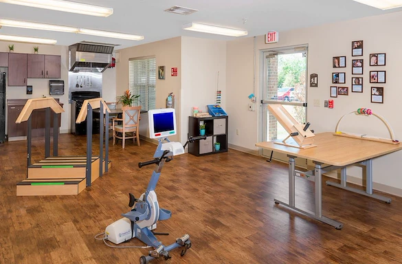 Image of The Heights Of Tomball (9)