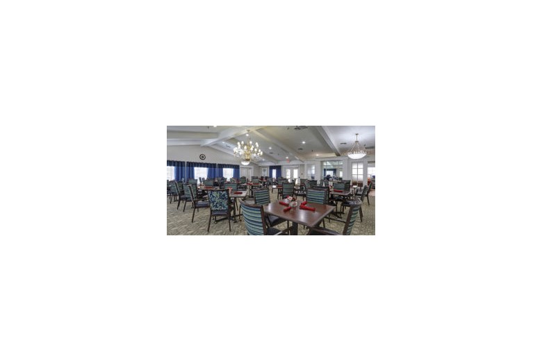 Image of Parkwood Retirement Community (6)