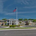 Image of NHC Place at the Trace Assisted Living (1)