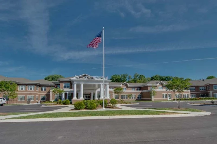 Image of NHC Place at the Trace Assisted Living (1)