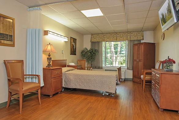 Image of Westchester House, The (3)