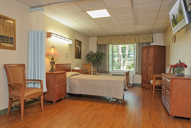 Image of Westchester House, The (3)