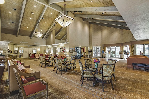 Image of The Fountains at La Cholla (4)