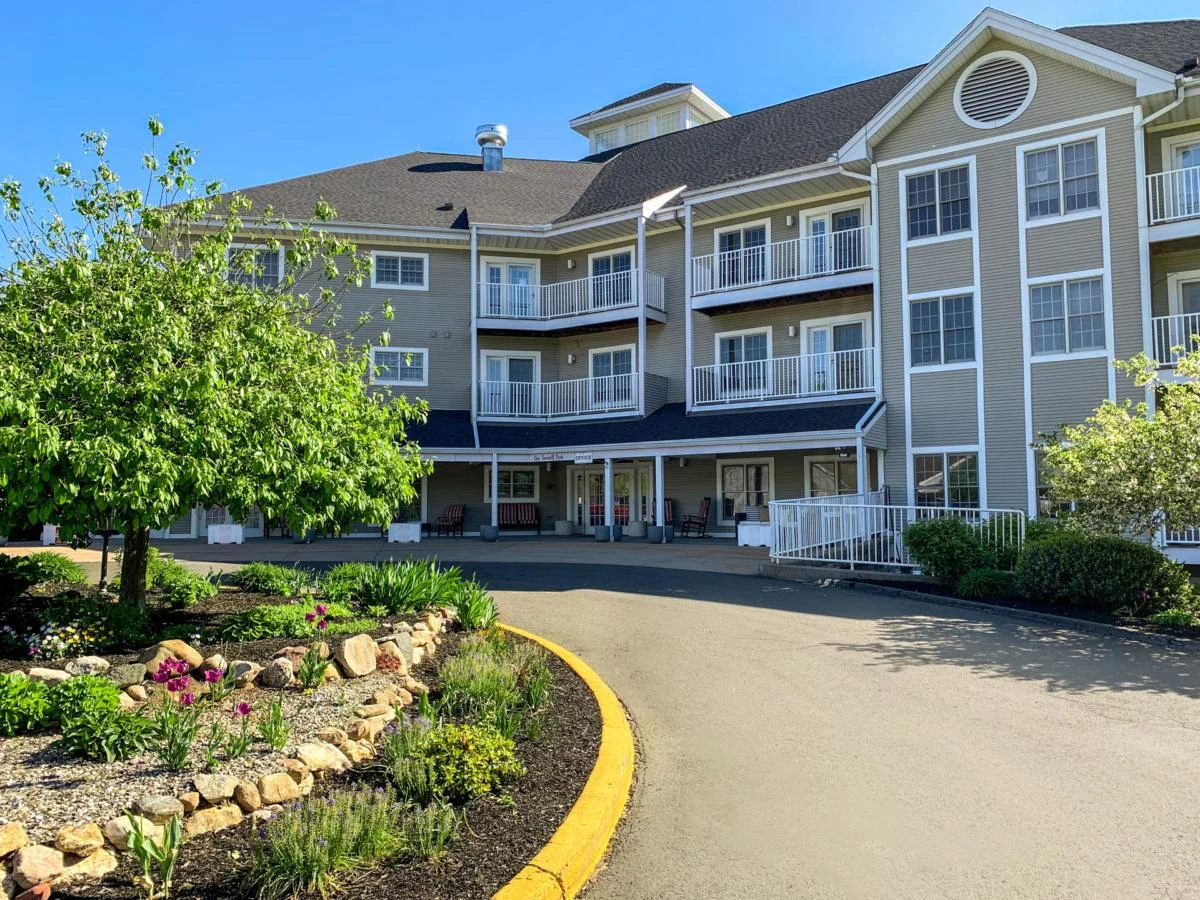 Image of Southwick Village (2)