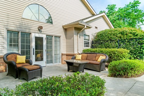 Image of Addington Place of Northville (9)