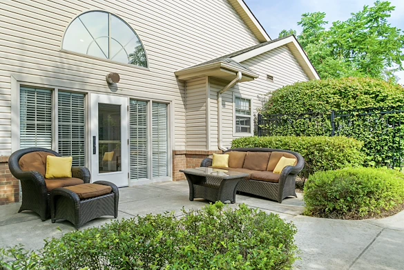 Image of Addington Place of Northville (9)