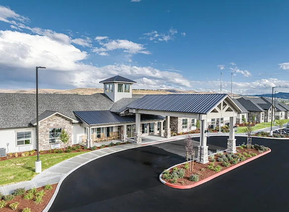 Image of Kiley Ranch Senior Living (1)
