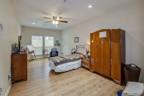 Image of Village Care Homes - Stephen F Austin (7)