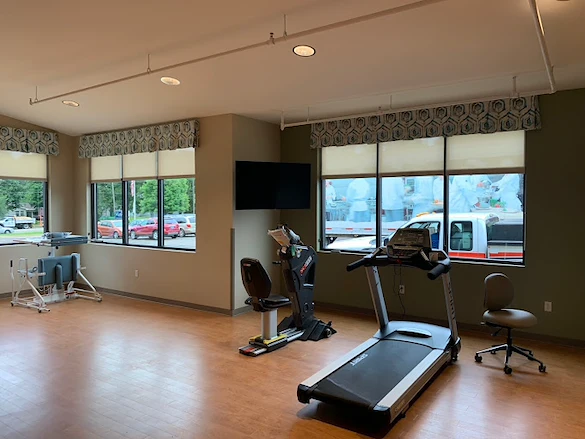 Image of Laurels Of Bedford (6)